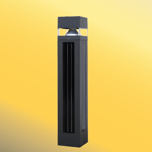 Click to view Ligman Lighting's Lightsoft Bollard (model ULH-108XX).